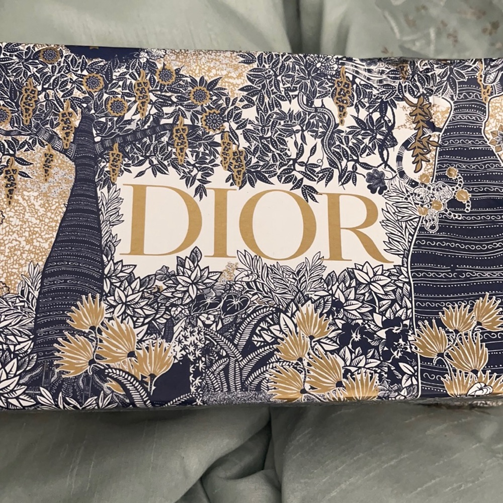 Brand New Dior Sandals